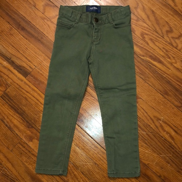 $15 old navy jeans